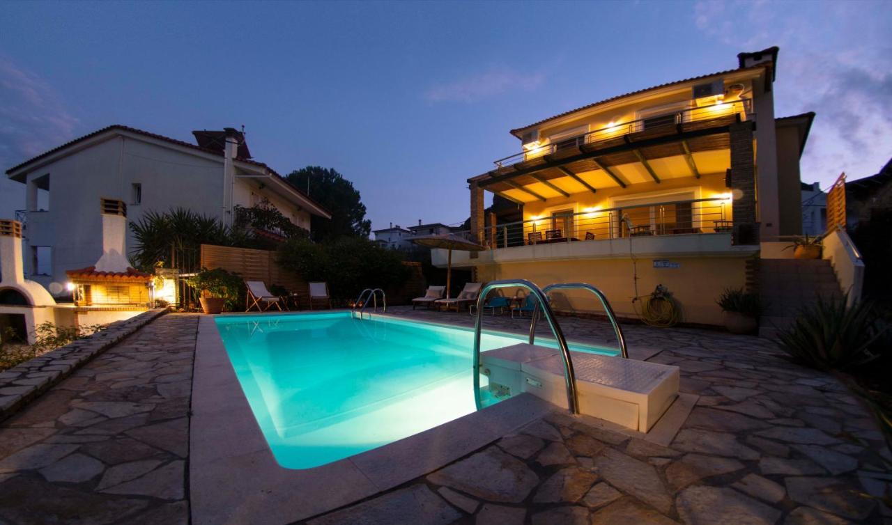 Villa The Bird's Nest Luxury *